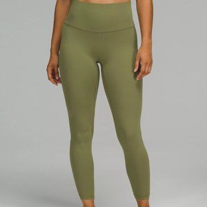 Lululemon Align™ High-Rise Leggings 28"